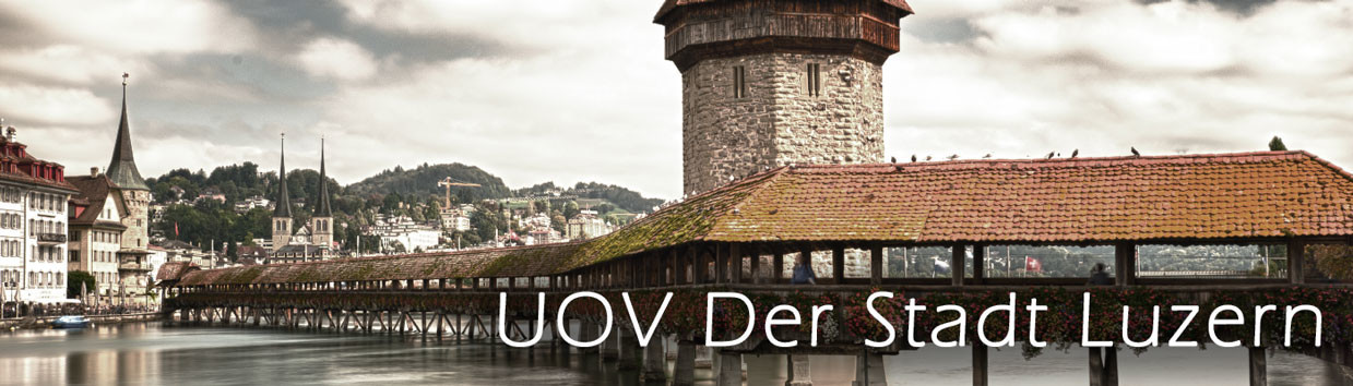 UOV Der Stadt Luzern